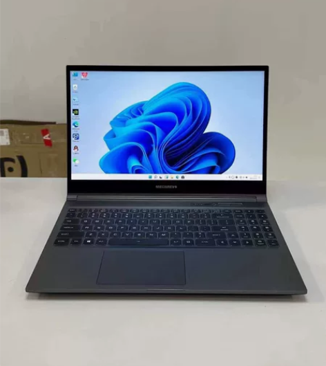 机械革命Z3Air 灰色 15.5英寸 i...
