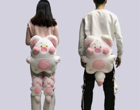 情侣款滑雪护具可爱防雪耐用单板护膝护臀