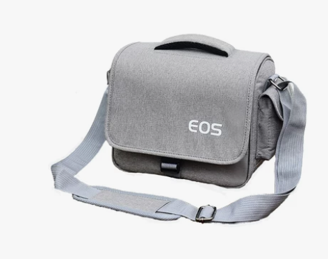 佳能相机包 单反单肩微单摄影EOS90D7...