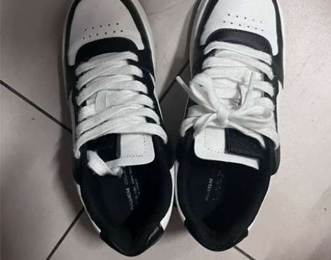 PULL##amp；amp；BEAR 女士...