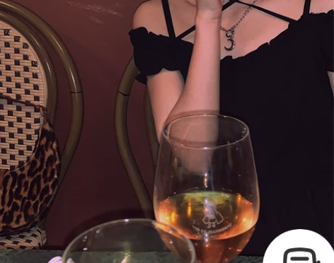 Goo Goo Eyes 复古女郎在线性感...