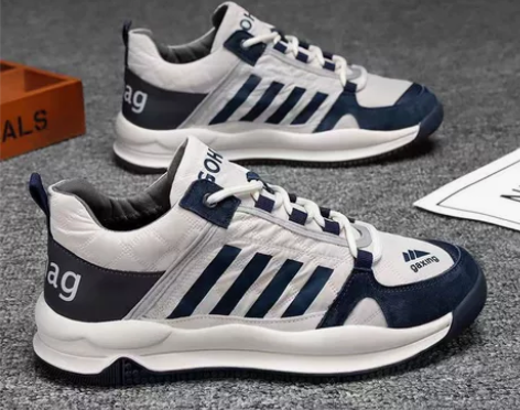 外贸出口美国剪标尾货男鞋特价捡漏休闲百搭阿...