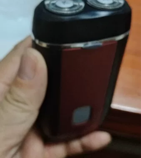 超大容量剃须刀充电宝，充一次用一年，多功能...