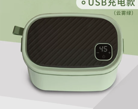 【开学价】婴儿湿巾加热器宝宝保湿恒温热暖湿...