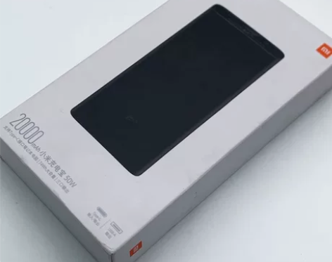 小米正品 充电宝50W 20000毫安 P...