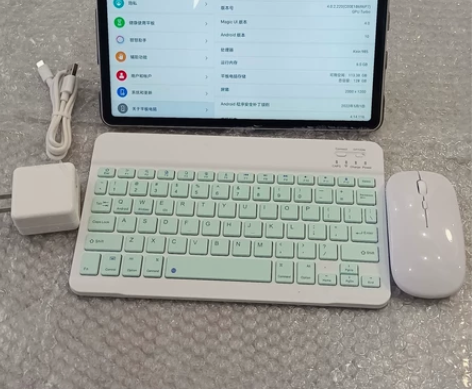 荣耀平板V6 10.4英寸 WiFi版 ...