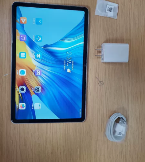 荣耀V6 平板10.4寸6+128G全套太...
