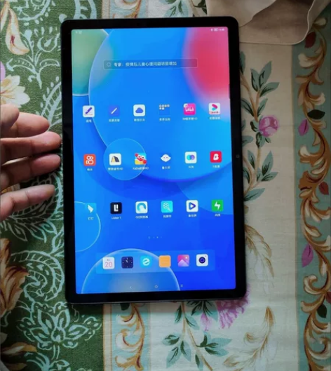 联想平板小新Pad 2022 10.6英寸...