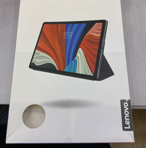 联想小新Pad pro2022款保护壳 原...
