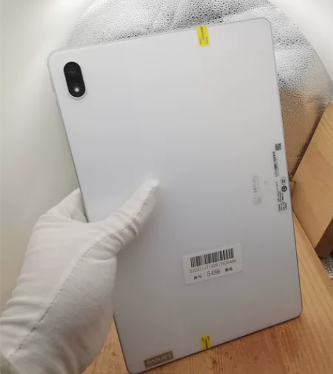 联想小新PadPlus 6+128 无拆修...