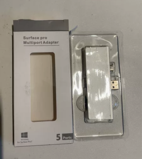 全新适用surface pro7微软笔记本...