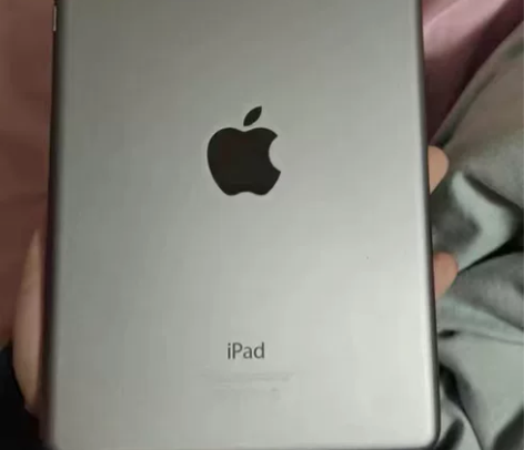 出一台自用 Apple苹果平板2018款i...