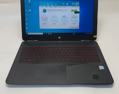 HP/惠普 暗影精灵III代游戏本  二手...