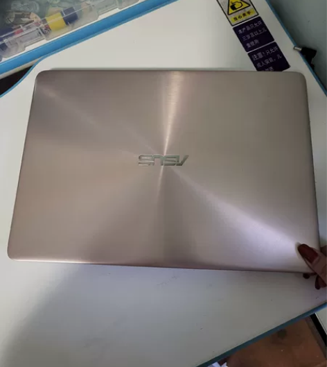 Asus/华硕 u4000 UQ7200灵...