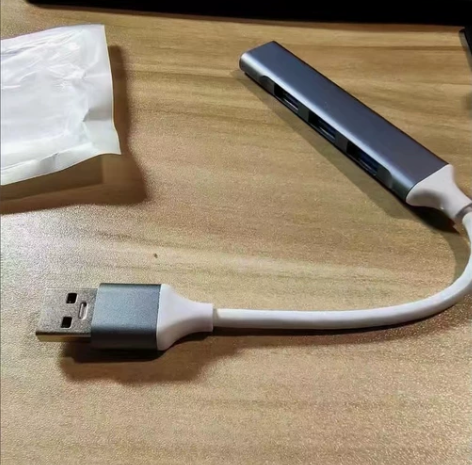 【好货低价】USB3.0扩展坞一拖四多功能...