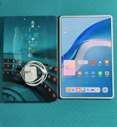 华为matepadPro 12.6寸256...