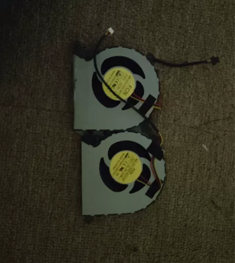 原装神舟战神Z7风扇 Z7M G7 Z8 ...