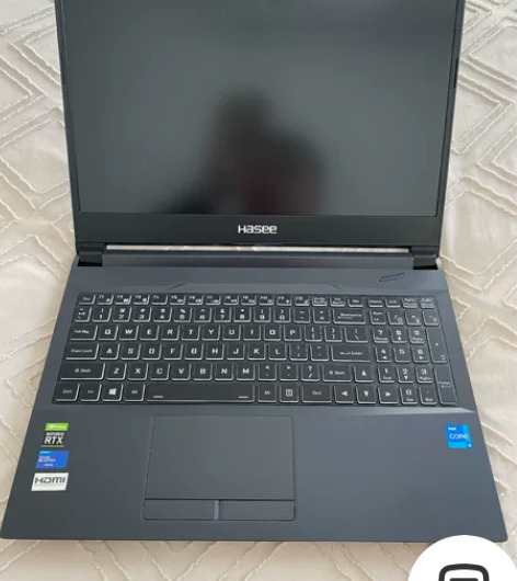 神州战神Z8 TA5NS i5 3060 ...