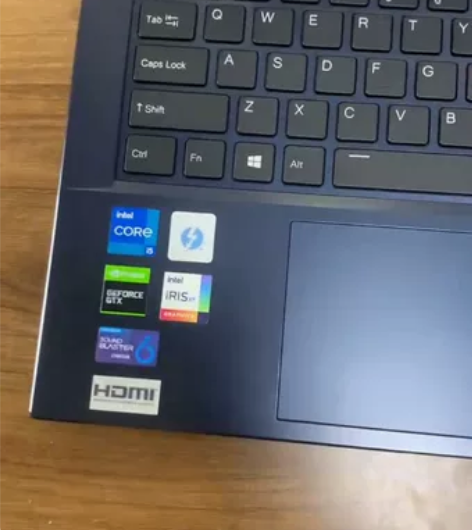 神舟战神S7-2021S5 i5-1135...