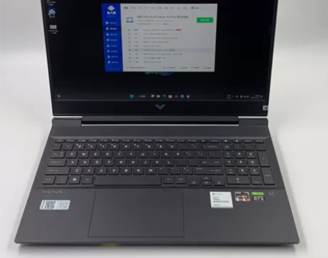 ?95新HP/惠普 光影精灵8 Victu...