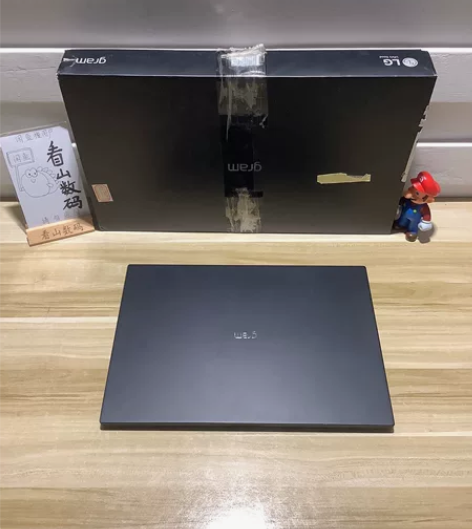 lg gram16 2021款 1t 11...