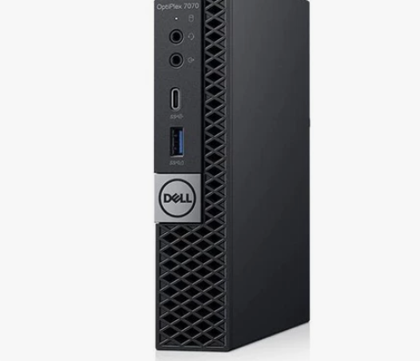 DELL7070MFF I5-9500/8...