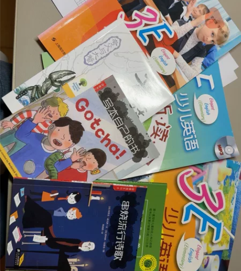 书籍闲置，基本全新，打包带走，不退不换 感...