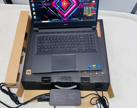 新买的小米笔记本 21款 买了没怎么用过 ...