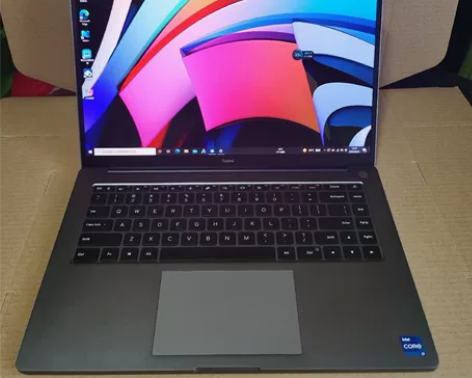 小米RedmiBook Pro 15笔记本...