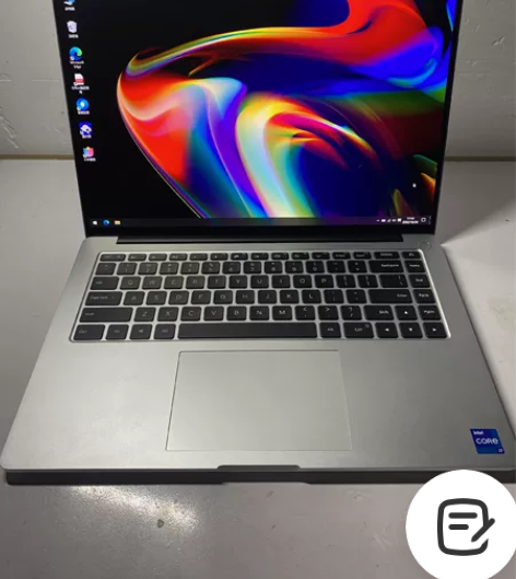 小米笔记本Pro 新款顶配版i7 1137...
