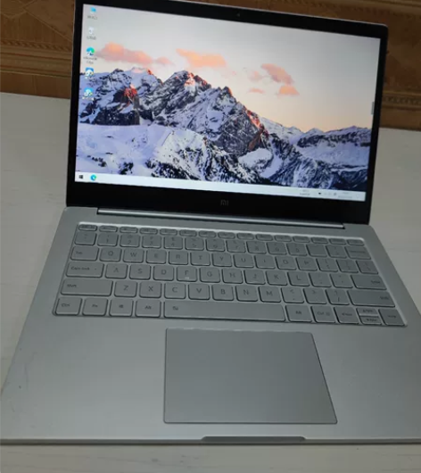 小米Air13 i5 6代 8G 256G...