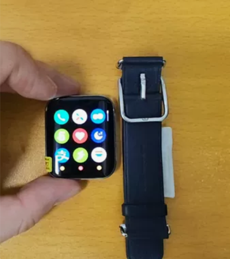 #顺丰包邮#OPPO Watch1代 46...