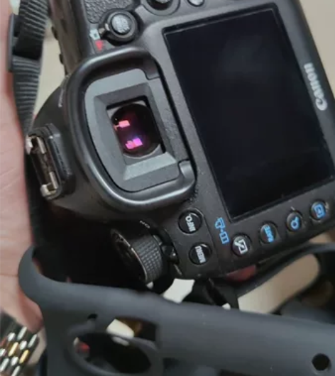 佳能5D3全画幅单反 曾经的经典旗舰神机，...