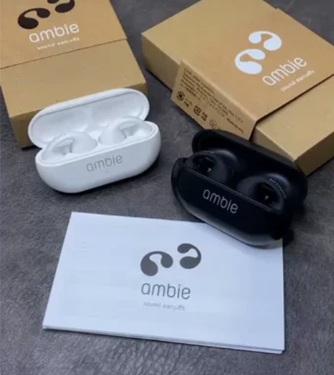 【国内现货】索尼ambie 全网最低黑色,...