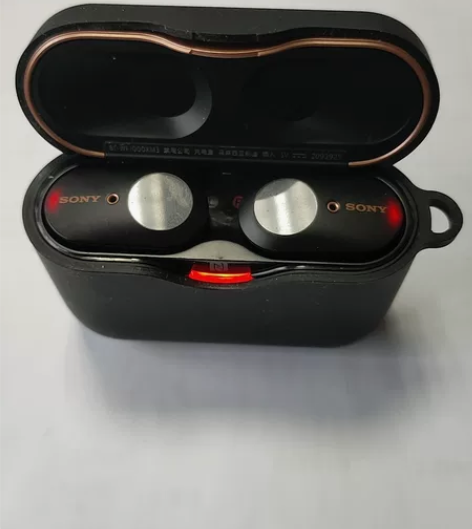 仿索尼wf-1000xm3一副蓝牙耳机 因...