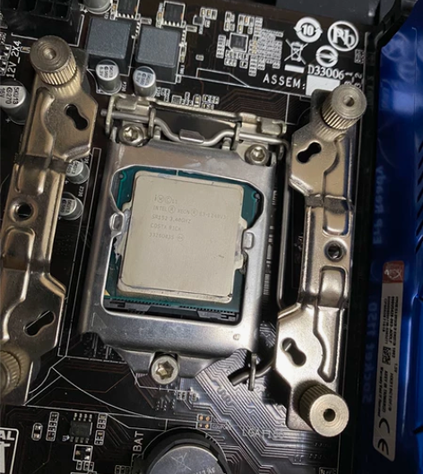 技嘉b85m-hd3主板，金士顿ddr3 ...