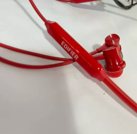 漫步者W200BT PLUS蓝牙耳机颈挂脖...