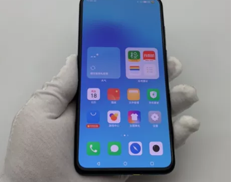 95新Meizu/魅族 魅族 17（5G）...