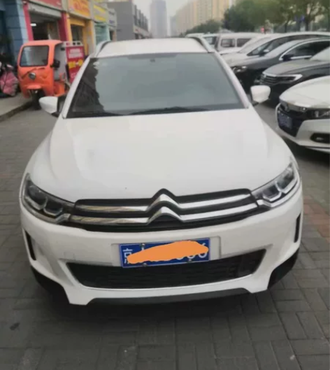 个人闲置京牌货车只租不售，另有 平板，高栏...