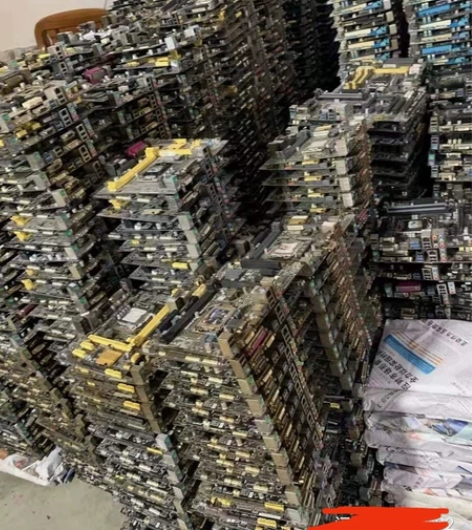 明盘大量坏主板回收，H81 50元、H61...