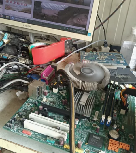 电脑主板特价联想G41主板 联想G41主板...