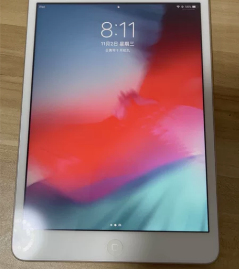 忍痛出 个人原因便宜卖二手平板 iPad ...