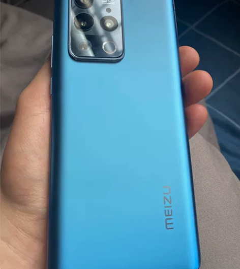 Meizu/魅族 魅族 18 Pro（5G...