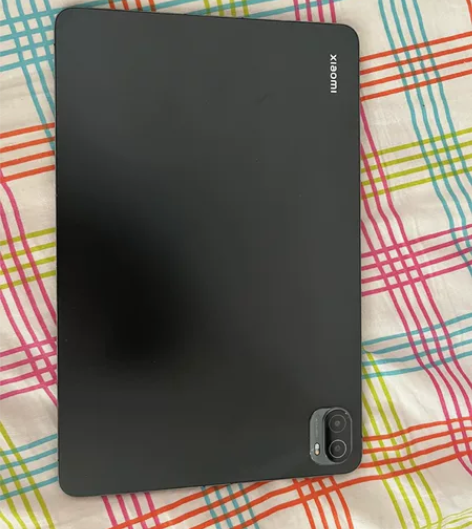 出一台小米平板5Pro    6+128G...