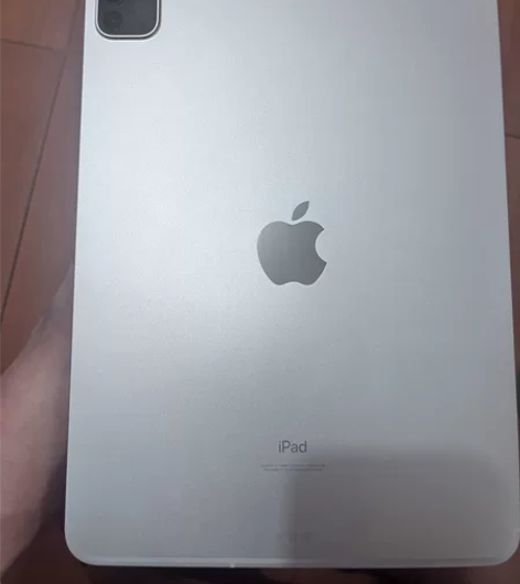 iPad pro第三代2021，日版全网通...