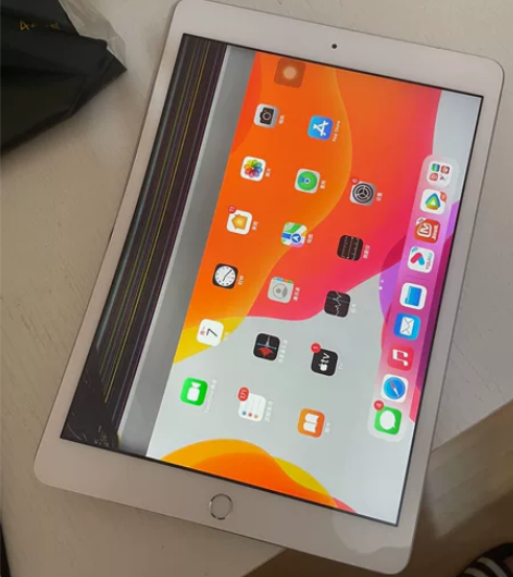 2020款第7代ipad  wifi版本 ...