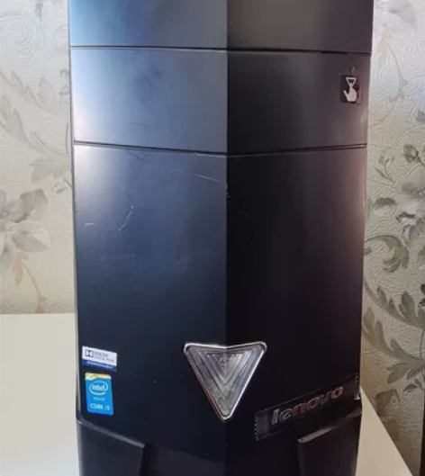 联想异能者Erazr X310游戏台式机，...