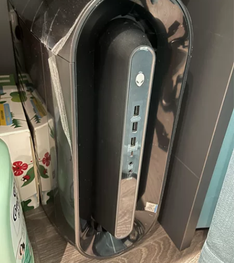 外星人(Alienware)R11 水冷电...