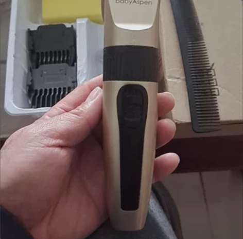 闲置推子全新！全套理发器宠物剃头！ 感兴趣...