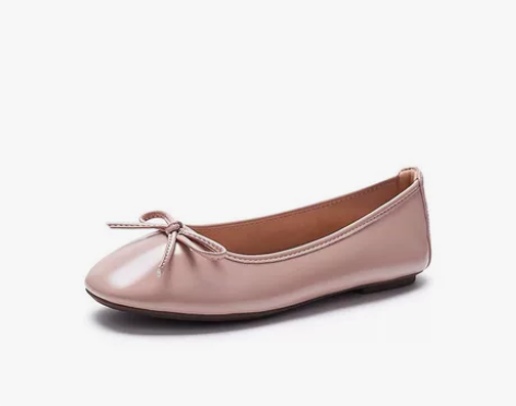 热风女鞋2022年春季新款女士浅口一脚蹬单...